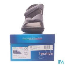 Afbeelding in Gallery-weergave laden, Tecnica 5 Comfort Grijs M 39 W Xl