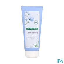 Afbeelding in Gallery-weergave laden, Klorane Capil. Condit. Lin 200ml