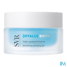 Afbeelding in Gallery-weergave laden, Svr Biotic Hyalu Creme Navulbaar 50ml