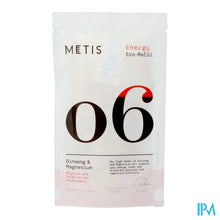 Afbeelding in Gallery-weergave laden, Metis Energy 06 Eco Refill Caps 60