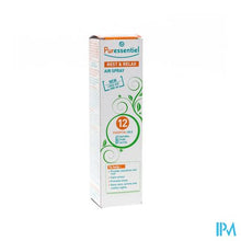 Afbeelding in Gallery-weergave laden, Puressentiel Slaap Ontspan.spray 12 Ess Olie 200ml
