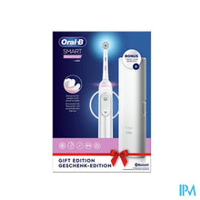 Load image into Gallery viewer, Oral-b Smart Sensitive + Travel Case