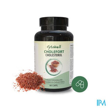 Afbeelding in Gallery-weergave laden, Fytobell Cholefort Caps 60