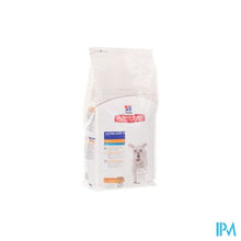 Load image into Gallery viewer, Hills Sc.plan Canine Mat.ad Light Mini 2,5kg 1700u