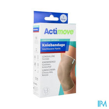 Afbeelding in Gallery-weergave laden, Actimove Knee Support Closed Patella l 1