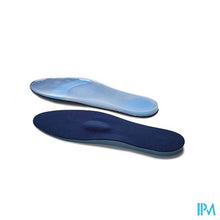 Load image into Gallery viewer, Bota Podo 15 Inlegzool Sil.blue Spot 44-46 Xxl