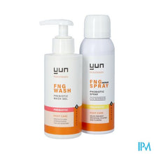 Afbeelding in Gallery-weergave laden, Yun Fng Repair Therapy (spr125ml+voetwasgel 150ml)