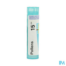 Afbeelding in Gallery-weergave laden, Pollens 15ch Gr 4g Boiron