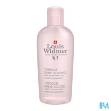 Afbeelding in Gallery-weergave laden, Widmer Tonicum Zonder Alcohol Parf 200ml