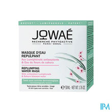 Load image into Gallery viewer, Jowae Masker Water Repulp. Pot 50ml