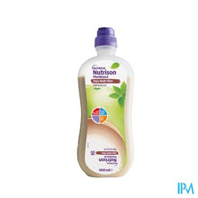 Afbeelding in Gallery-weergave laden, Nutrison Plantbased Soya Multi Fibre 1l
