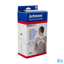 Load image into Gallery viewer, Actimove Clavicula Comfort S 7997401