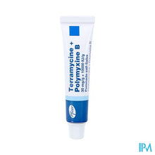 Afbeelding in Gallery-weergave laden, Terramycine Ung Derm 15g