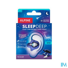 Load image into Gallery viewer, Alpine Sleepdeep Mini