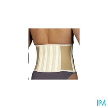 Afbeelding in Gallery-weergave laden, Bota Lumbota Fit Ecru H 20cm 80cm