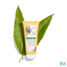 Afbeelding in Gallery-weergave laden, Klorane Capil. Balsem Mango 200ml Nf