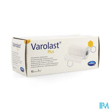 Load image into Gallery viewer, Varolast Plus 10cm X 7m 1 P/s
