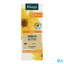 Load image into Gallery viewer, Kneipp Badolie Spieren-gewrichten 100ml