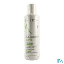 Afbeelding in Gallery-weergave laden, Aderma Dermalibour+ Schuimende Gel Fl 250ml