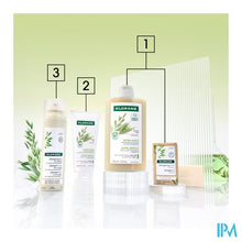 Afbeelding in Gallery-weergave laden, Klorane Capil. Balsem Haver 50ml