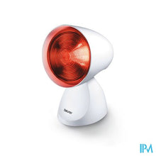 Afbeelding in Gallery-weergave laden, Beurer Infraroodlamp 150w Il21