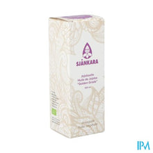 Load image into Gallery viewer, Sjankara Jojoba Plant. Olie Bio 100ml