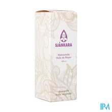 Afbeelding in Gallery-weergave laden, Sjankara Walnoot Plant. Olie 100ml