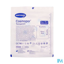 Afbeelding in Gallery-weergave laden, Cosmopor Transparent 9cmx10cm 5 9010521