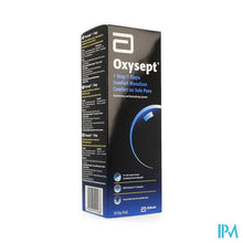 Loading image in Gallery view, Oxysept 1 Step 1m 300ml + 30 Comp