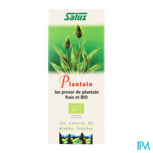 Load image into Gallery viewer, Salus Weegbreesap Bio 200ml