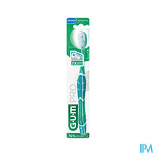 Load image into Gallery viewer, Gum Technique Pro Compact Medium Tandenborstel 528