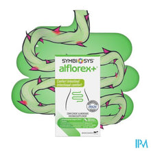 Afbeelding in Gallery-weergave laden, Alflorex+ Symbiosys Caps 30