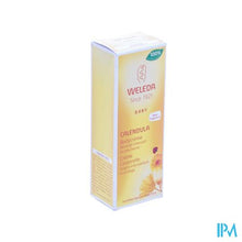 Afbeelding in Gallery-weergave laden, Weleda Calendula Bb Bodycreme Tube 75ml