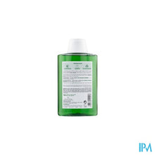 Afbeelding in Gallery-weergave laden, Klorane Capil. Sh Brandnetel 200ml Nf
