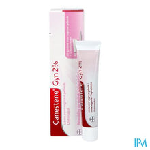 Afbeelding in Gallery-weergave laden, Canestene Gyn 2% Pi Pharma Cr Vag.20g+3 Applic.pip