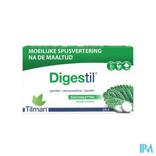 Afbeelding in Gallery-weergave laden, Digestil 24 Zuigtabl