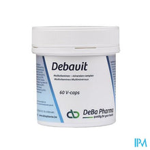 Afbeelding in Gallery-weergave laden, Debavit V-caps 60 Deba