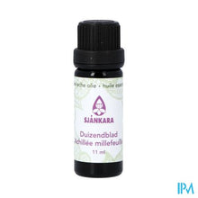 Afbeelding in Gallery-weergave laden, Sjankara Duizendblad Ess. Olie 11ml