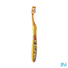 Afbeelding in Gallery-weergave laden, Elgydium Emoji Junior Tandenborstel