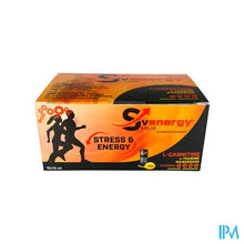 Afbeelding in Gallery-weergave laden, Svenergy Liquid Booster 15x15ml