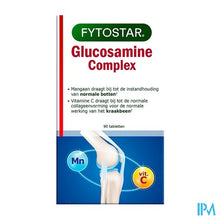 Afbeelding in Gallery-weergave laden, Fytostar Glucosamine 1500 Tabl 90