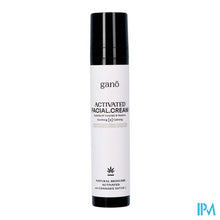 Afbeelding in Gallery-weergave laden, Gano Care Hydrat. Gezichtscr Gemengde Huid 50ml
