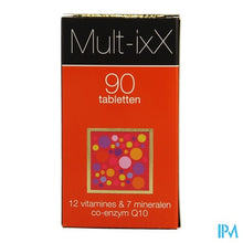 Charger l'image dans la galerie, Mult-ixx Tabl 90