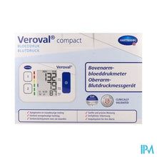 Afbeelding in Gallery-weergave laden, Veroval Compact Bras P1