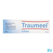 Load image into Gallery viewer, Traumeel Creme 50 Gr Heel