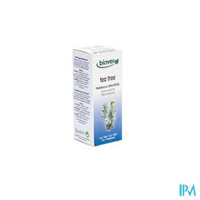 Afbeelding in Gallery-weergave laden, Tea Tree Ess Olie Eco 10ml Biov
