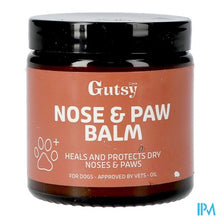 Afbeelding in Gallery-weergave laden, Gutsy Paw Balm 100ml