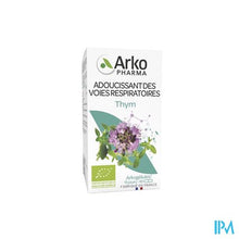 Afbeelding in Gallery-weergave laden, Arkocaps Tijm Bio Caps 45 Nf