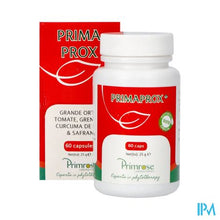 Afbeelding in Gallery-weergave laden, Prox Caps 60