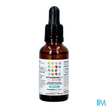 Afbeelding in Gallery-weergave laden, Vit D Actief Junior 30ml Pharmanutrics